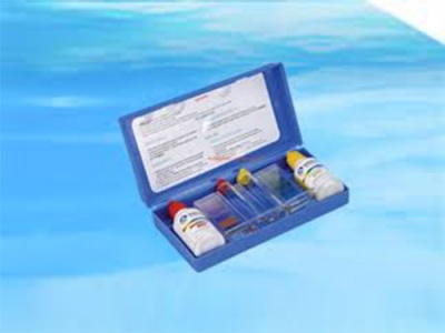 Phụ kiện bể bơi